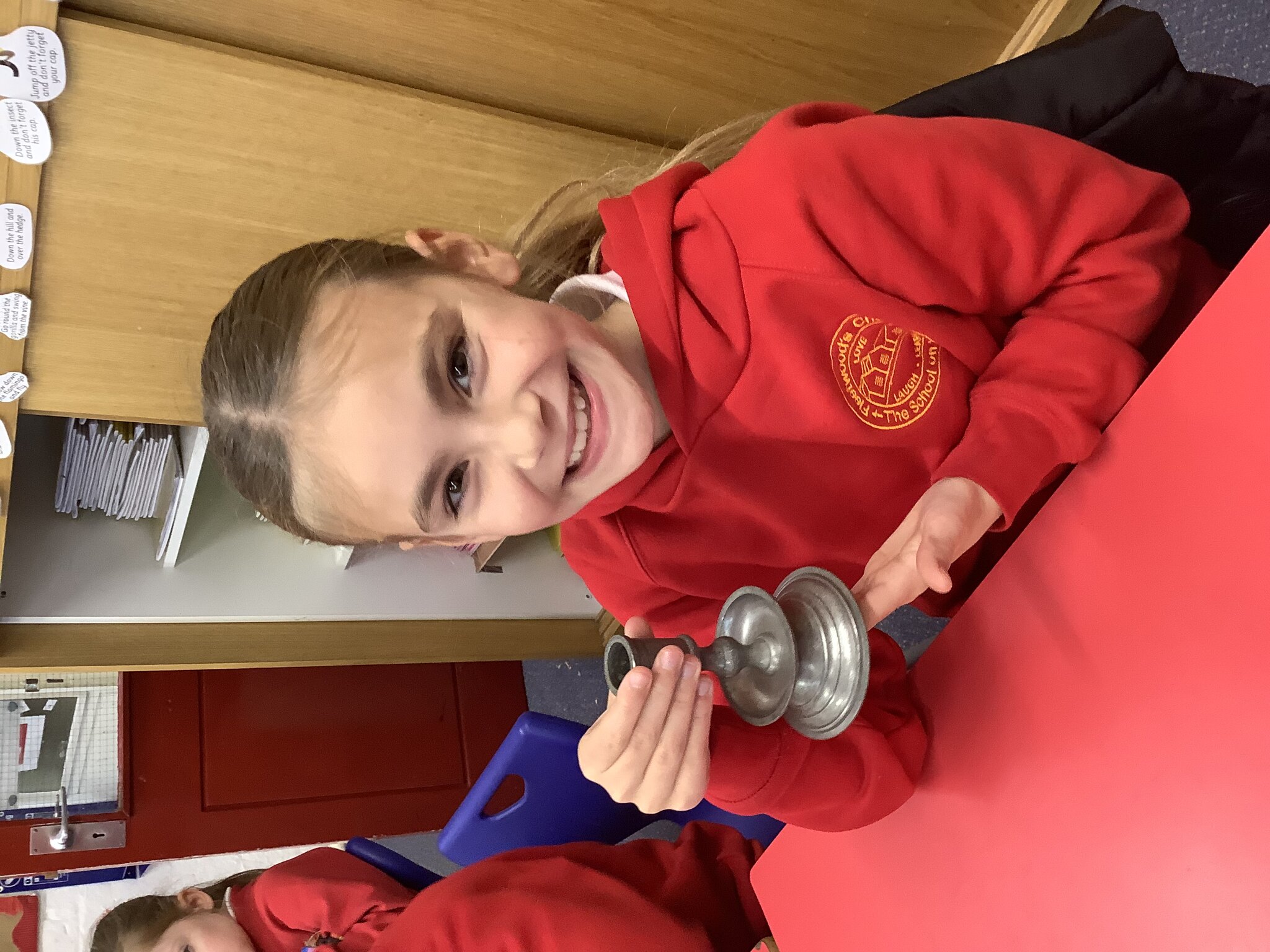 Image of Tudor Artefacts